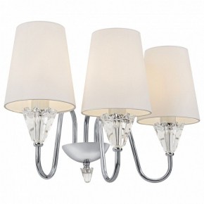 Бра Maytoni Florero MOD078WL-03CH в Озерске - ozersk.mebel24.online | фото 2