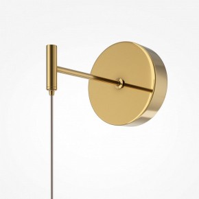 Бра Maytoni Golden Cage MOD216WL-L10G3K в Озерске - ozersk.mebel24.online | фото 3