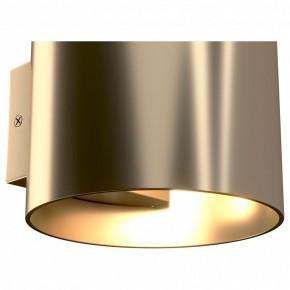 Бра Maytoni Rond C066WL-01MG в Озерске - ozersk.mebel24.online | фото 4