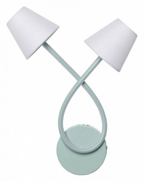 Бра MW-Light Аэлита 10 480023202 в Озерске - ozersk.mebel24.online | фото