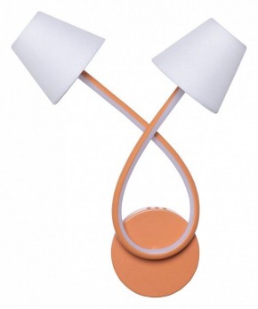 Бра MW-Light Аэлита 9 480022902 в Озерске - ozersk.mebel24.online | фото