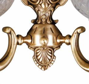 Бра MW-Light Афродита 2 317021902 в Озерске - ozersk.mebel24.online | фото 4