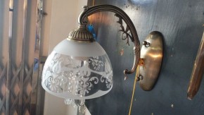 Бра MW-Light Аманда 16 481024801 в Озерске - ozersk.mebel24.online | фото 2