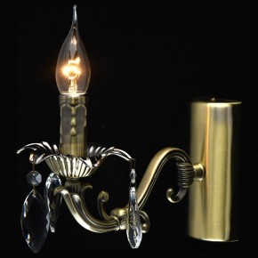 Бра MW-Light Аврора 19 371026201 в Озерске - ozersk.mebel24.online | фото 3