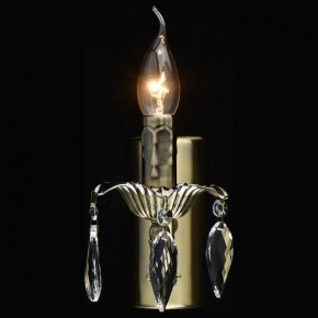Бра MW-Light Аврора 19 371026201 в Озерске - ozersk.mebel24.online | фото 4