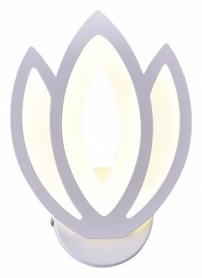 Бра Natali Kovaltseva LED LAMPS 81124 LED LAMPS 81124/1W в Озерске - ozersk.mebel24.online | фото 2