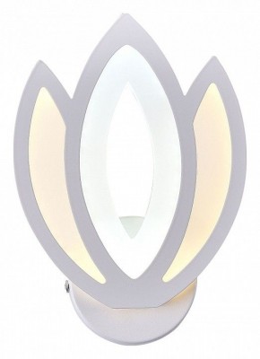 Бра Natali Kovaltseva LED LAMPS 81124 LED LAMPS 81124/1W в Озерске - ozersk.mebel24.online | фото 3