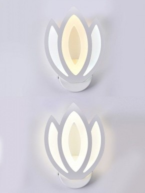 Бра Natali Kovaltseva LED LAMPS 81124 LED LAMPS 81124/1W в Озерске - ozersk.mebel24.online | фото 6