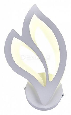 Бра Natali Kovaltseva Led Lamps LED LAMPS 81108/1W в Озерске - ozersk.mebel24.online | фото 3