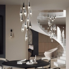 Бра Odeon Light Afalina 5442/6WL в Озерске - ozersk.mebel24.online | фото 4