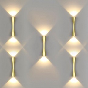 Бра Odeon Light Anika 4292/10WL в Озерске - ozersk.mebel24.online | фото 5