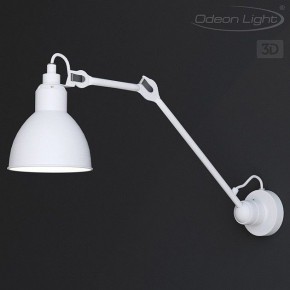 Бра Odeon Light Arta 4126/1WD в Озерске - ozersk.mebel24.online | фото 2