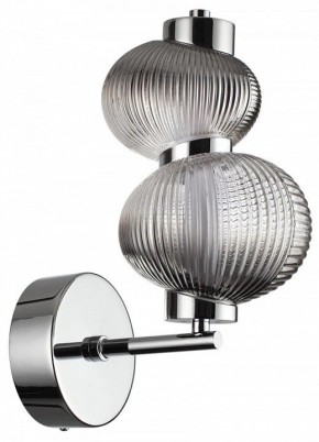 Бра Odeon Light Bruco 5096/8WL в Озерске - ozersk.mebel24.online | фото