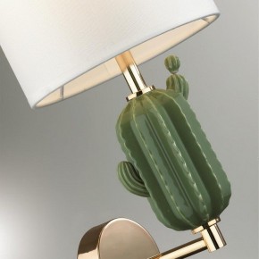 Бра Odeon Light Cactus 5425/1W в Озерске - ozersk.mebel24.online | фото 6