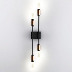 Бра Odeon Light Candel 5009/10WL в Озерске - ozersk.mebel24.online | фото 2
