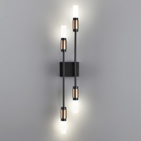 Бра Odeon Light Candel 5009/10WL в Озерске - ozersk.mebel24.online | фото 3