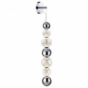 Бра Odeon Light Crystal 5007/13WL в Озерске - ozersk.mebel24.online | фото 2