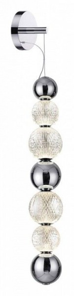 Бра Odeon Light Crystal 5007/13WL в Озерске - ozersk.mebel24.online | фото 3