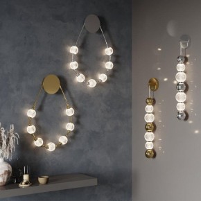 Бра Odeon Light Crystal 5007/13WL в Озерске - ozersk.mebel24.online | фото 4