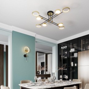 Бра Odeon Light Denzel 4322/15WL в Озерске - ozersk.mebel24.online | фото 4