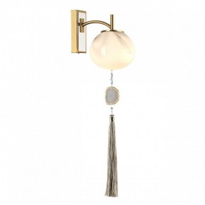 Бра Odeon Light Fiolent 5432/1W в Озерске - ozersk.mebel24.online | фото 2
