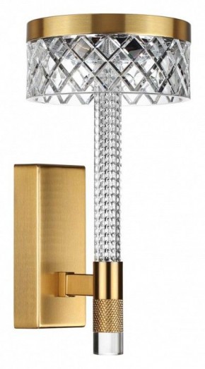 Бра Odeon Light Fivre 5032/8WL в Озерске - ozersk.mebel24.online | фото