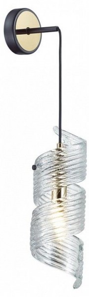 Бра Odeon Light Fusilli 5439/1 в Озерске - ozersk.mebel24.online | фото