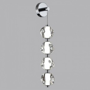 Бра Odeon Light Jemstone 5084/17WL в Озерске - ozersk.mebel24.online | фото 2