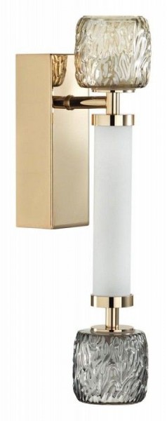 Бра Odeon Light Kliff 5426/13WL в Озерске - ozersk.mebel24.online | фото