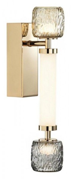 Бра Odeon Light Kliff 5426/13WL в Озерске - ozersk.mebel24.online | фото 2