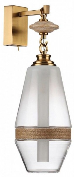 Бра Odeon Light Krema 5441/1W в Озерске - ozersk.mebel24.online | фото