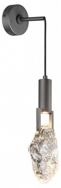 Бра Odeon Light Lia 6695/5WL в Озерске - ozersk.mebel24.online | фото 2