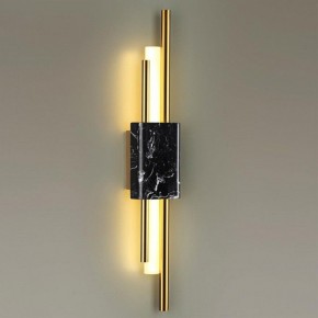 Бра Odeon Light Marmi 4361/10WL в Озерске - ozersk.mebel24.online | фото 3