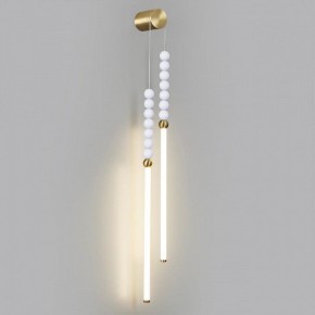Бра Odeon Light Monella 6639/16WL в Озерске - ozersk.mebel24.online | фото 3
