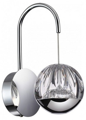Бра Odeon Light Sono 5100/5WL в Озерске - ozersk.mebel24.online | фото