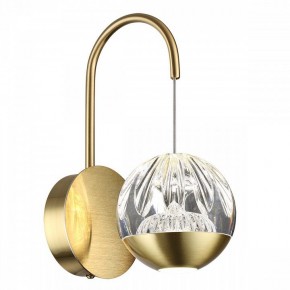 Бра Odeon Light Sono 5101/5WL в Озерске - ozersk.mebel24.online | фото 2