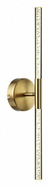 Бра Odeon Light Sparky 4369/10WL в Озерске - ozersk.mebel24.online | фото 2