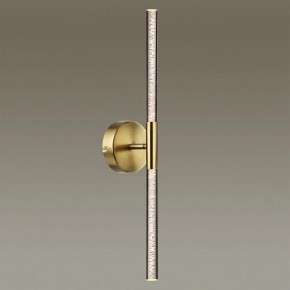 Бра Odeon Light Sparky 4369/10WL в Озерске - ozersk.mebel24.online | фото 3