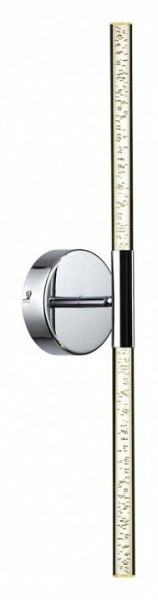 Бра Odeon Light Sparky 4370/10WL в Озерске - ozersk.mebel24.online | фото 2
