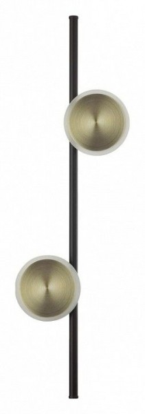 Бра Odeon Light Stilo 6601/24WL в Озерске - ozersk.mebel24.online | фото