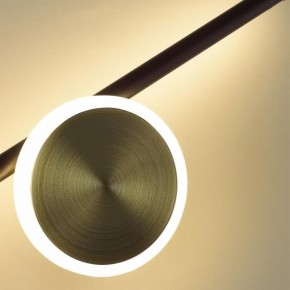 Бра Odeon Light Stilo 6601/24WL в Озерске - ozersk.mebel24.online | фото 4
