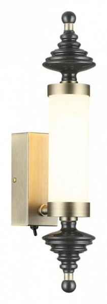 Бра Odeon Light Ula 5404/11WL в Озерске - ozersk.mebel24.online | фото 2