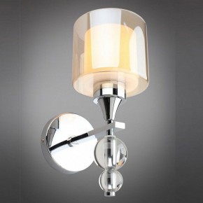 Бра Omnilux Aprica OML-70801-01 в Озерске - ozersk.mebel24.online | фото 2