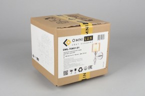 Бра Omnilux Aprica OML-70801-01 в Озерске - ozersk.mebel24.online | фото 6