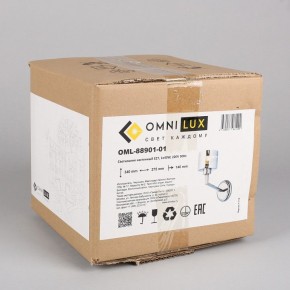 Бра Omnilux Lizzano OML-88901-01 в Озерске - ozersk.mebel24.online | фото 7