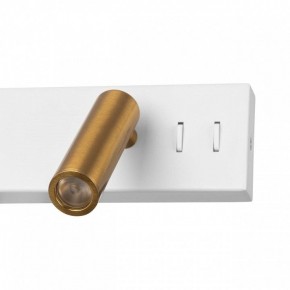 Бра с подсветкой Citilux Декарт CL704450 в Озерске - ozersk.mebel24.online | фото 9