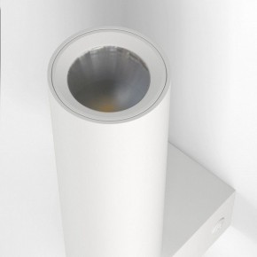 Бра с подсветкой Eurosvet Pitch 40020/1 LED белый/хром в Озерске - ozersk.mebel24.online | фото 4