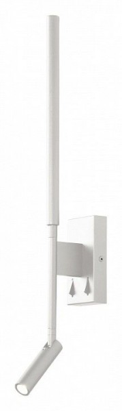 Бра с подсветкой Mantra Torch 6702 в Озерске - ozersk.mebel24.online | фото 1