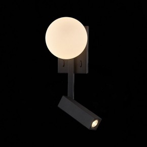 Бра с подсветкой ST-Luce Botelli SL1581.401.02 в Озерске - ozersk.mebel24.online | фото