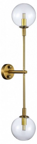 Бра ST-Luce Chieti SL1506.201.02 в Озерске - ozersk.mebel24.online | фото